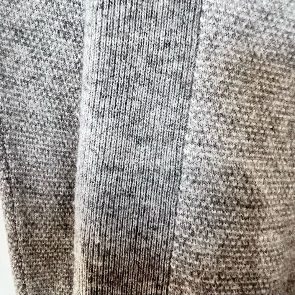 Vince Wool & Cashmere-Blend Crewneck Sweater - Picture 6 of 12